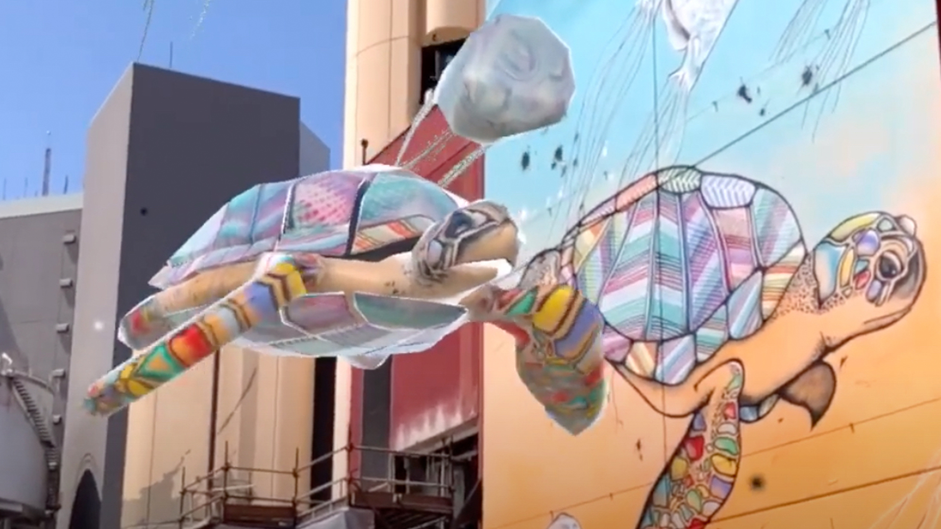 3.5-Hour Gourmet Dinner & Art Tour +