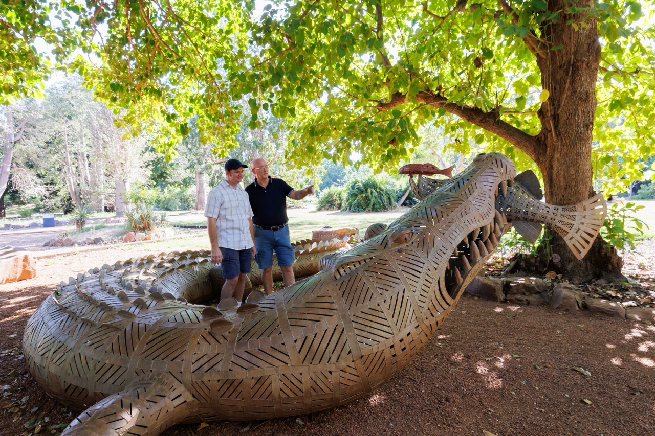 Private Tour: Hidden Darwin