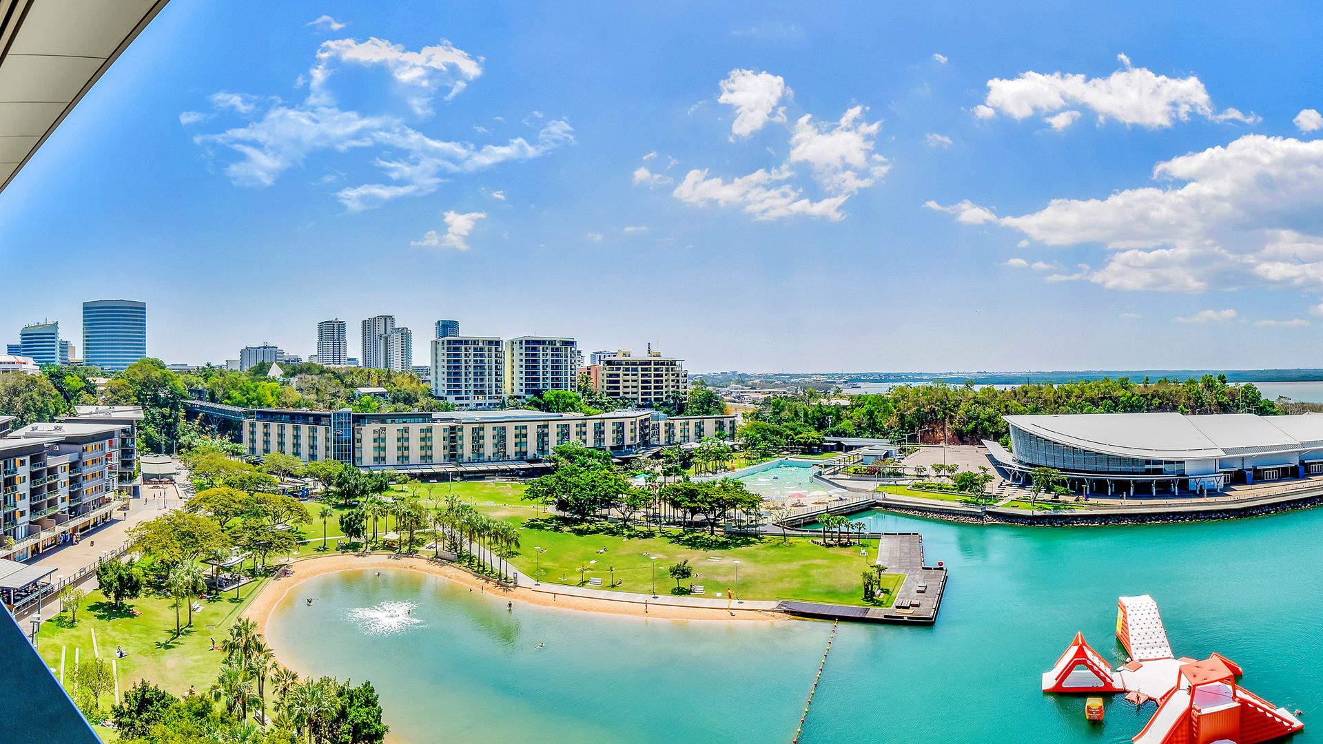 4-Hour Outback Gourmet Lunch & Aboriginal Art Tour, Visitor Centre Start