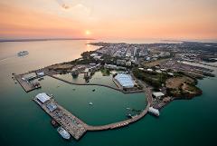 Private 5-Hour Outback Gourmet Food & Art Tour & Sightseeing