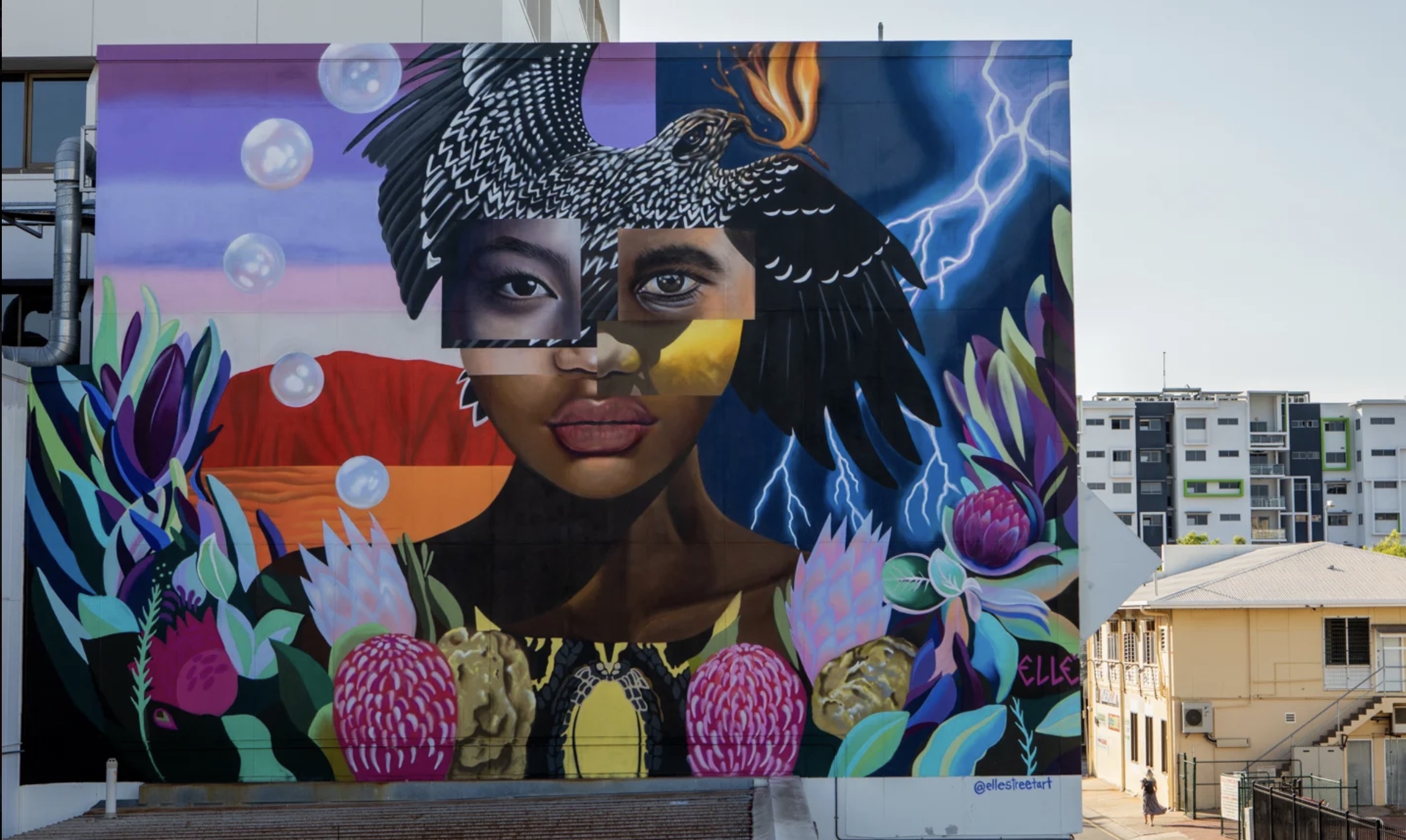 4-Hour Outback Gourmet Food & Aboriginal Art Tour