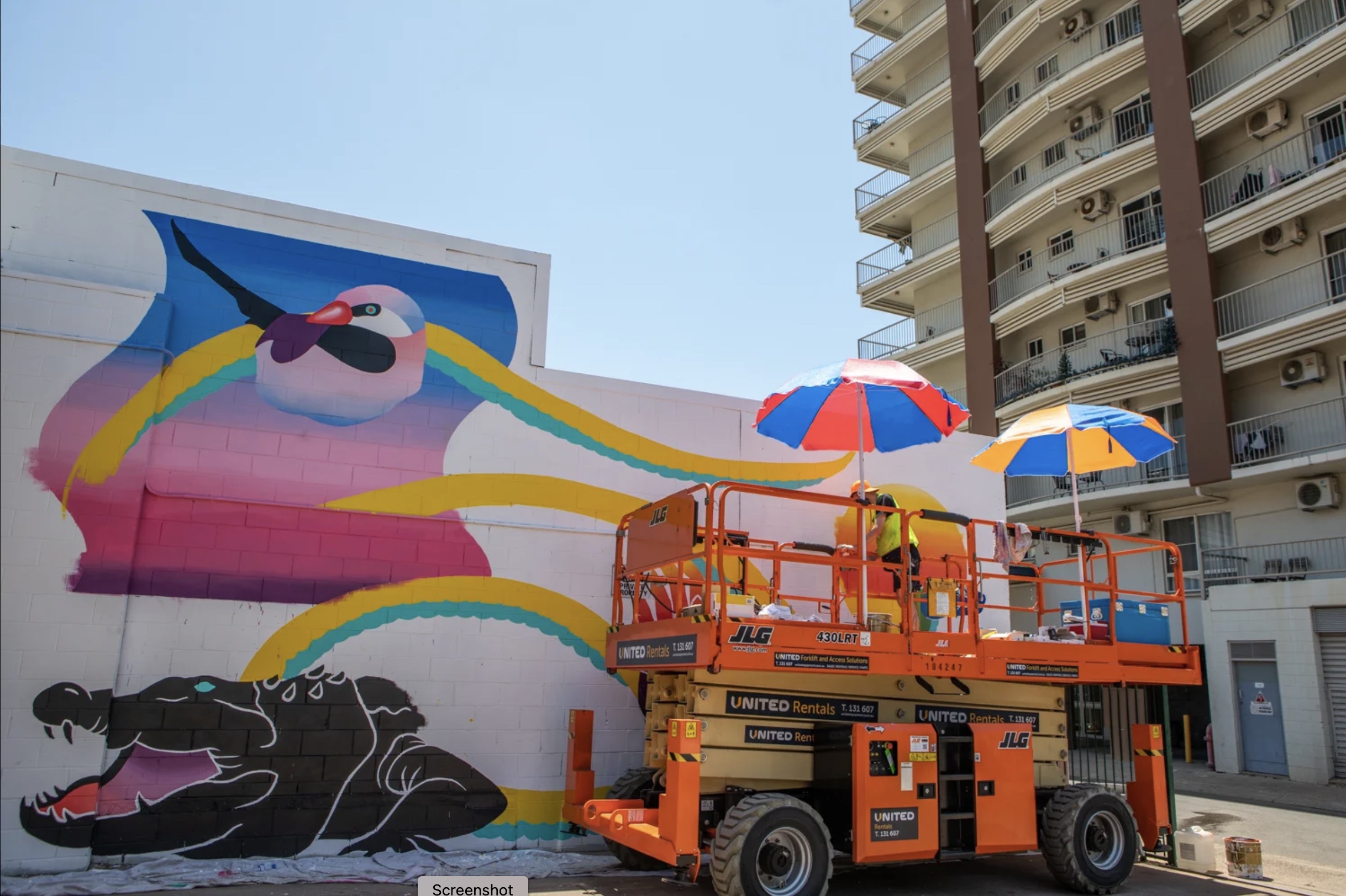 4-Hour Outback Gourmet Food & Aboriginal Art Tour