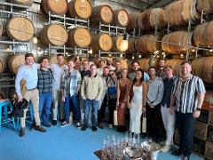 Groovy Grape Barossa Day Out 