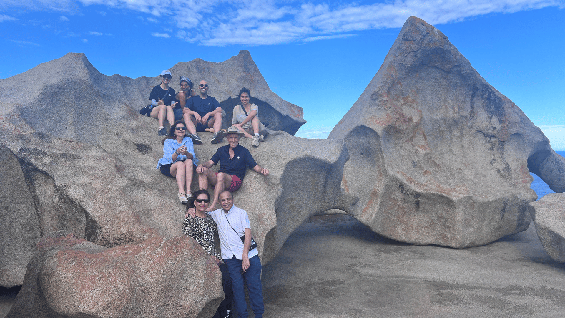 Adelaide: Kangaroo Island 2 Day 1 night Wildlife Adventure