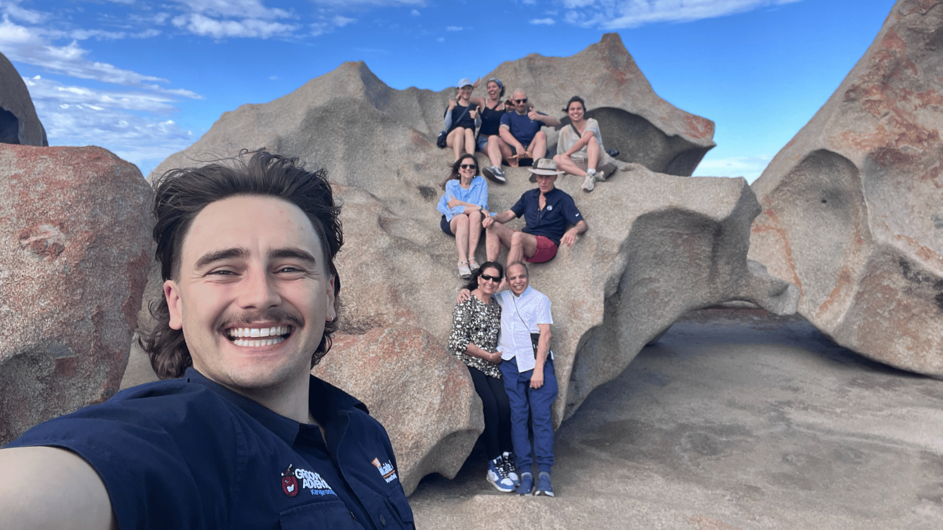 Adelaide: Kangaroo Island 2 Day 1 night Wildlife Adventure