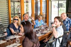 Taste the Barossa Premium Wine Tour