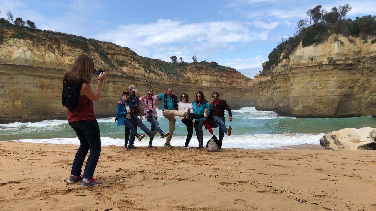 Great Ocean Road Beyond Melbourne To Adelaide 4 Days 3 Nights