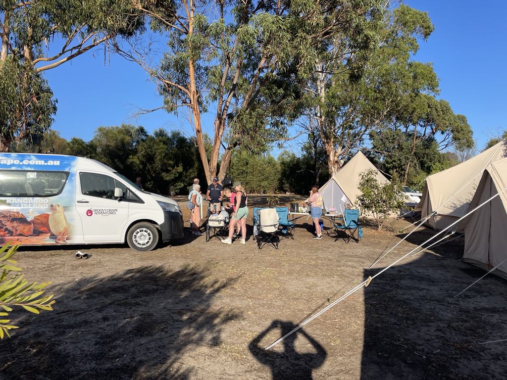 Adelaide: Kangaroo Island 2 Day 1 night Wildlife Adventure