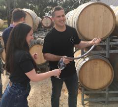 Taste the Barossa - Behind the Scenes Private Tour