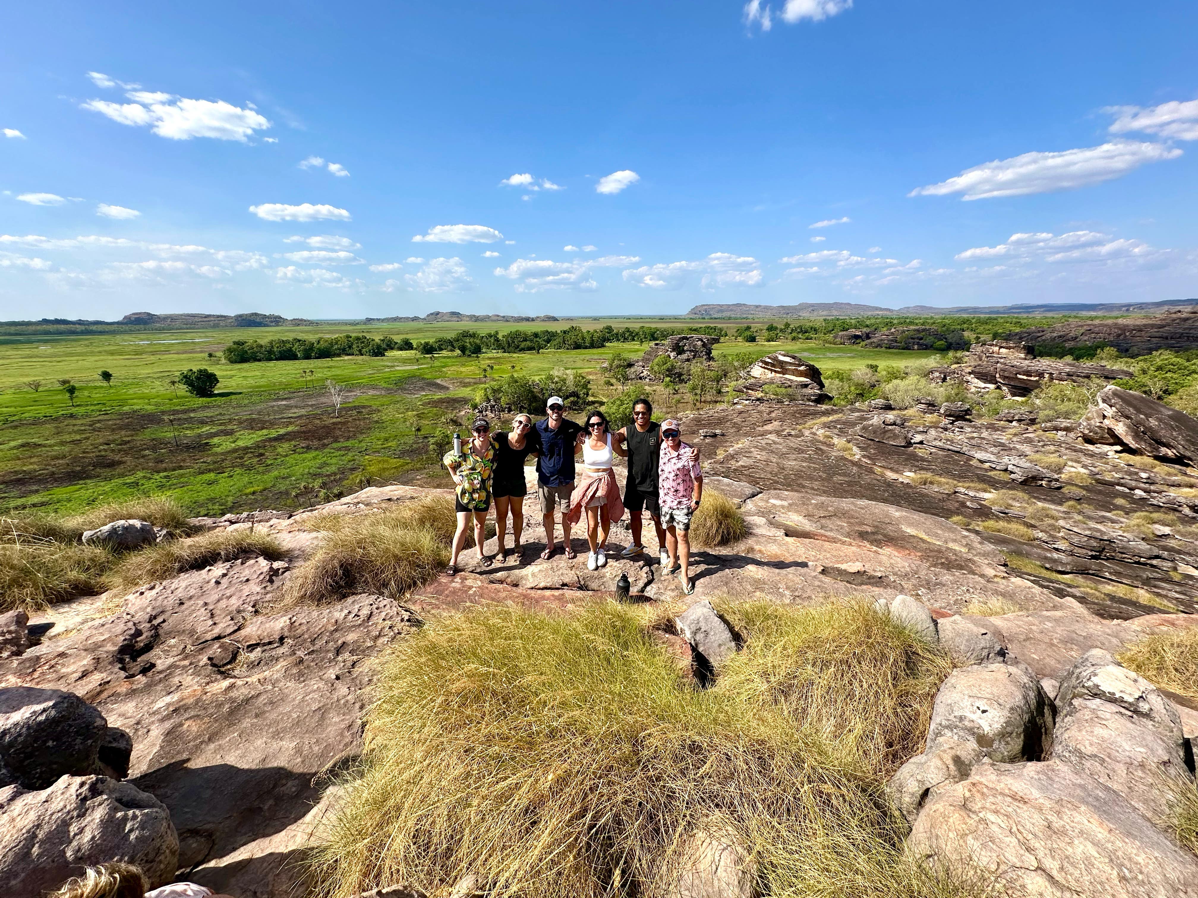 3-Day Kakadu/Litchfield 4WD Expedition (May to Oct) Day