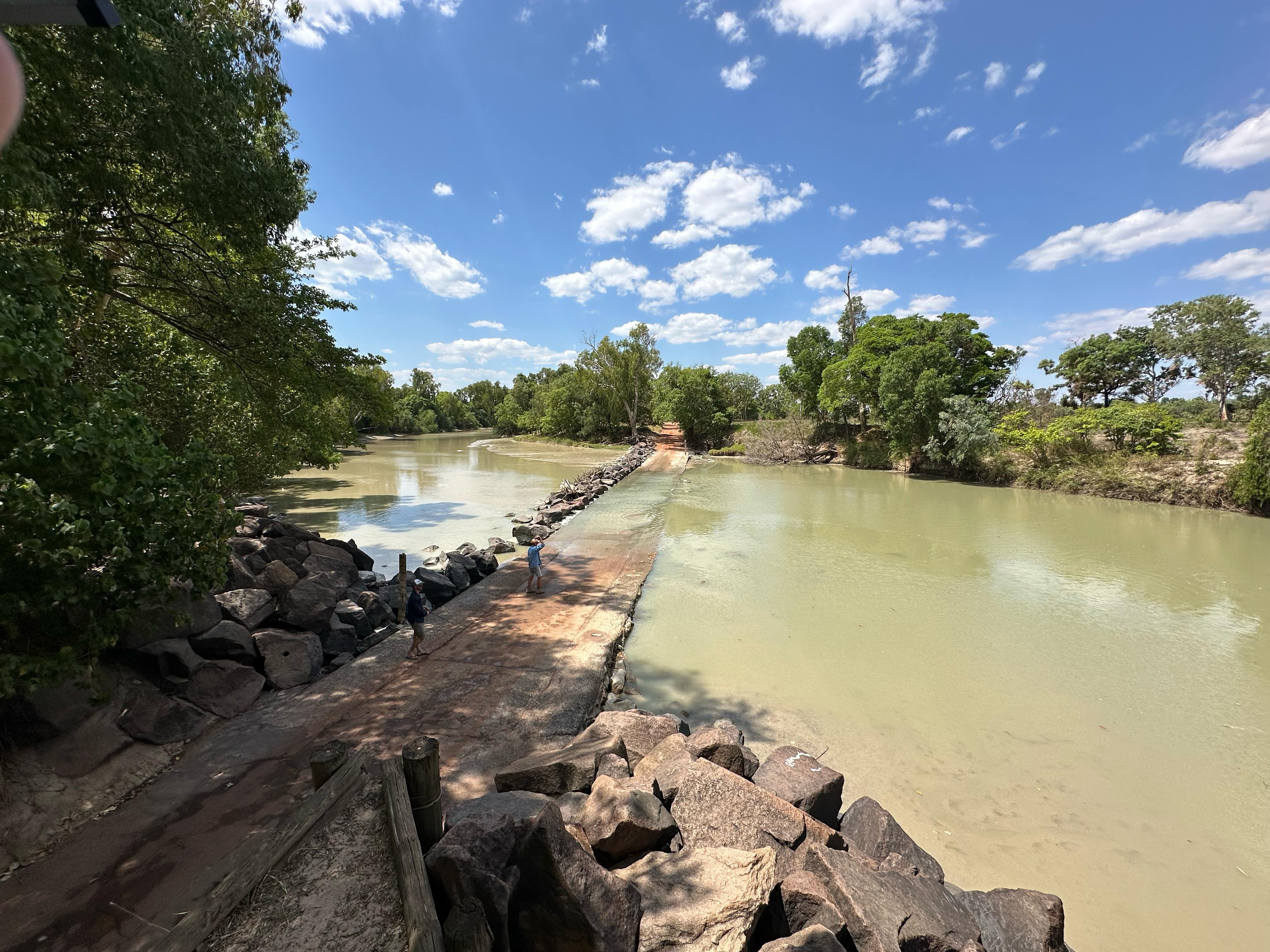 3-Day Kakadu/Litchfield 4WD Expedition (May to Oct) Day