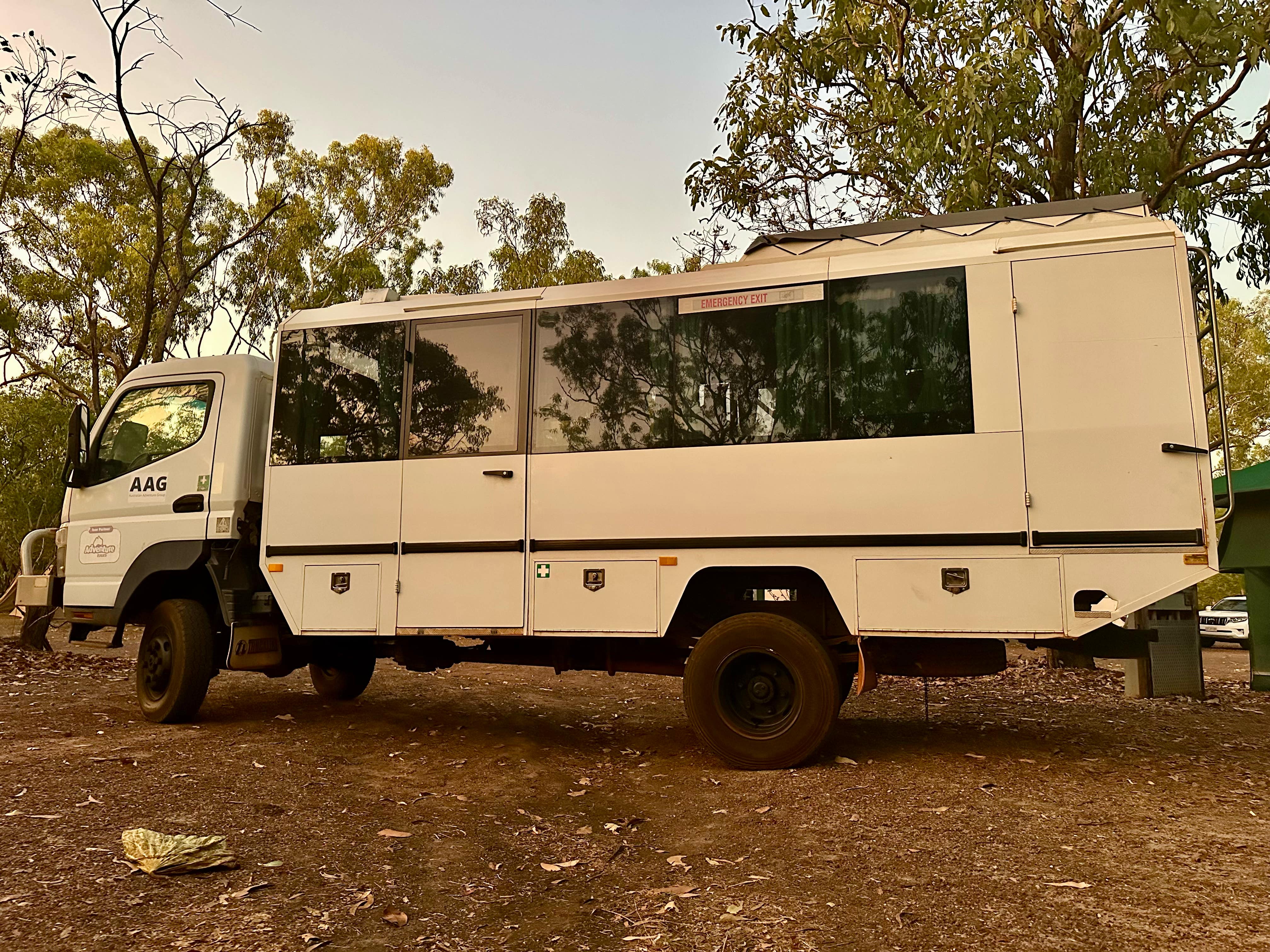 3-Day 4WD Kakadu Adventure