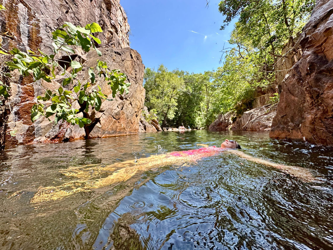 3-Day Kakadu/Litchfield 4WD Expedition (May to Oct) Day