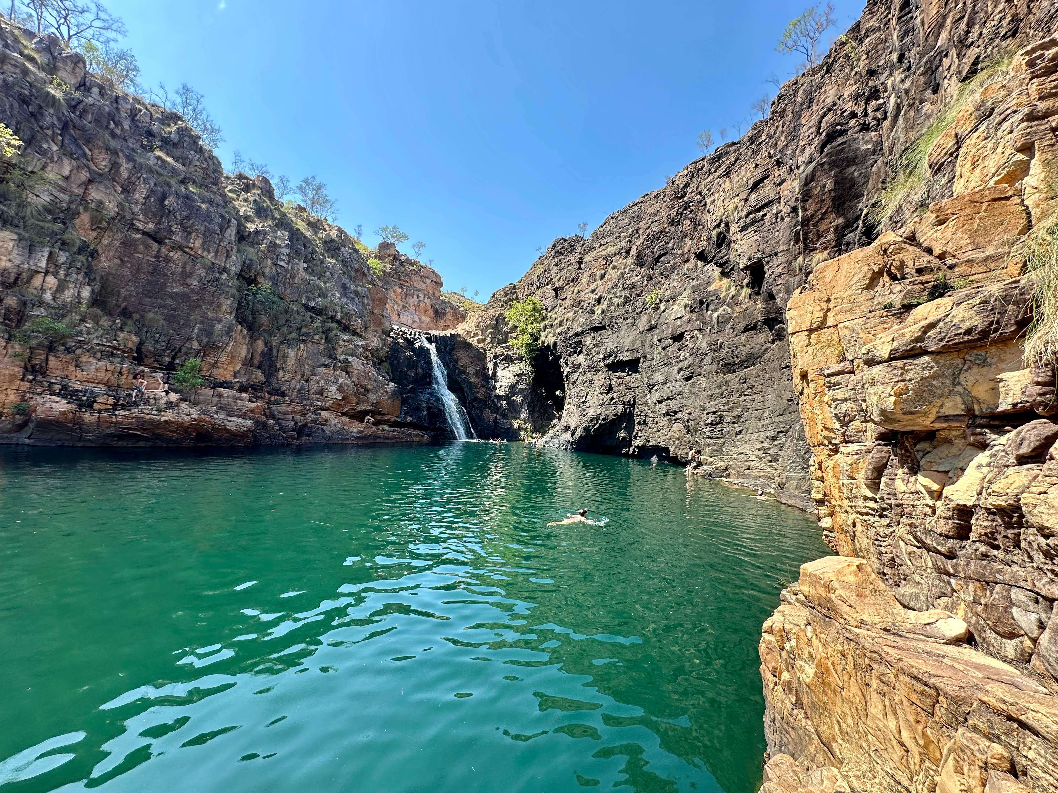 3-Day 4WD Kakadu Adventure