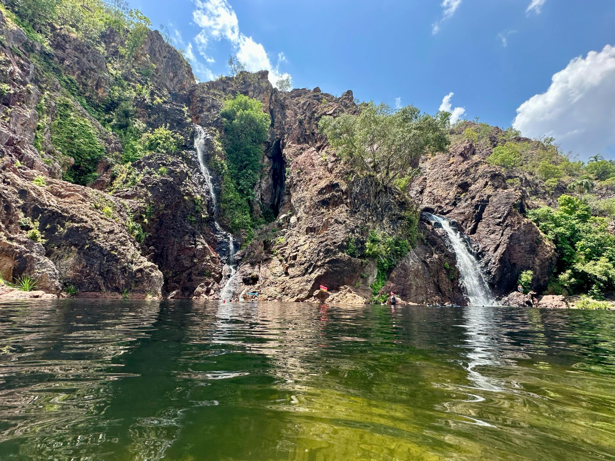 3-Day Kakadu/Litchfield 4WD Expedition (May to Oct) Day