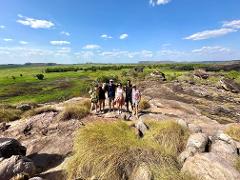 3 Day 4WD Kakadu Tour - Hotel Twin Share