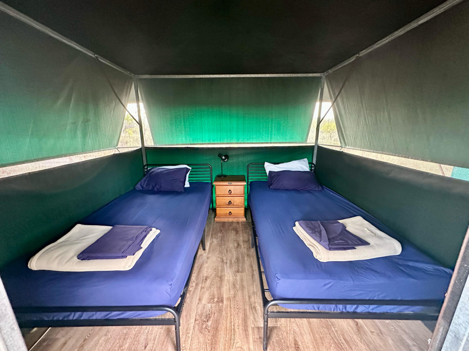 3-Day Kakadu/Litchfield 4WD Expedition (May to Oct) Day