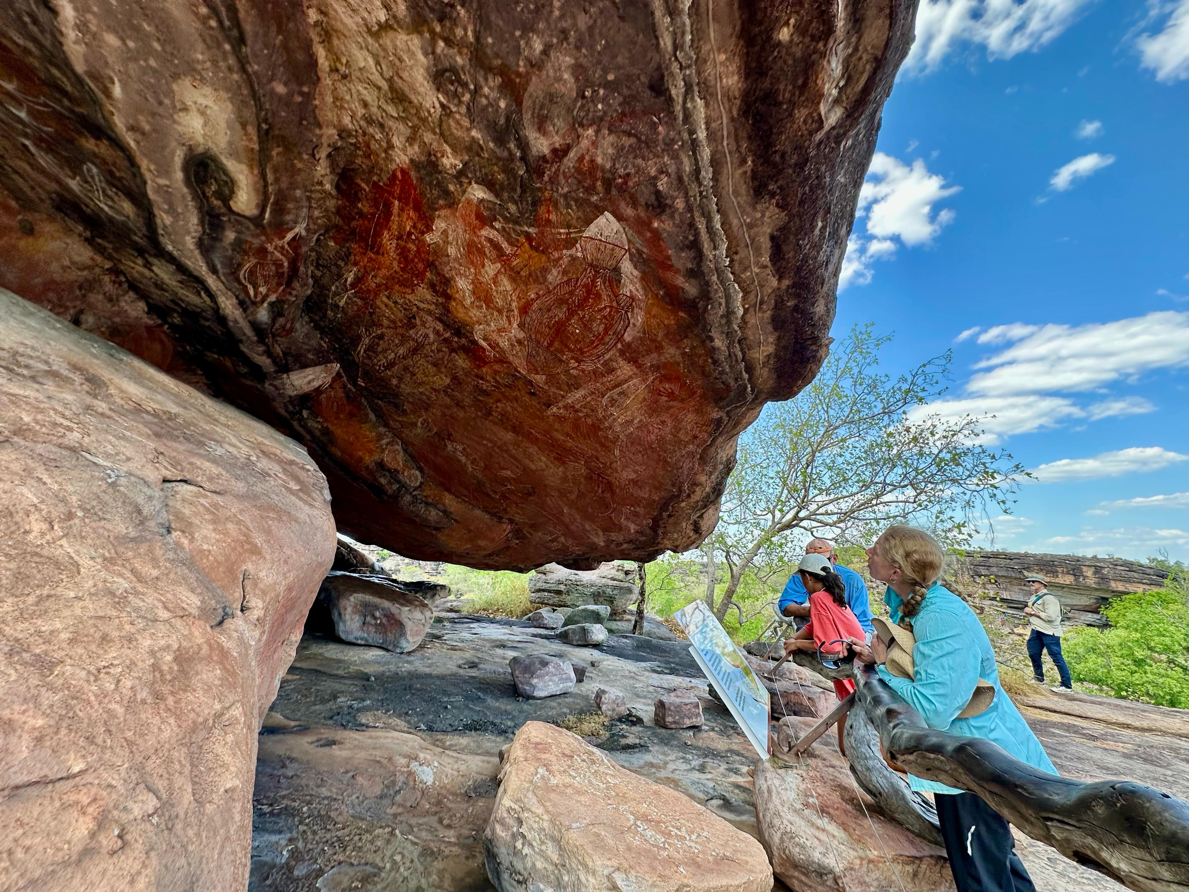 3-Day 4WD Kakadu Adventure