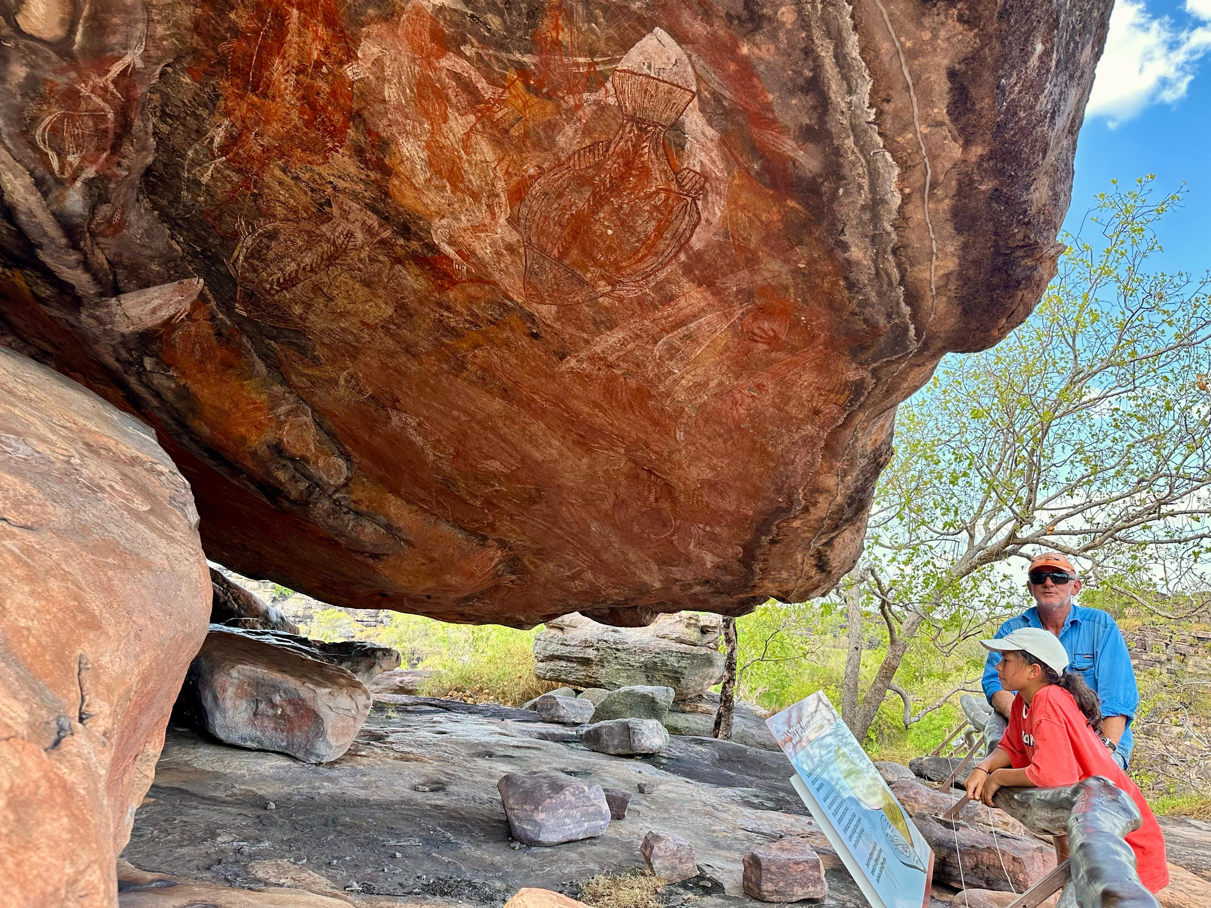 3-Day 4WD Kakadu Adventure