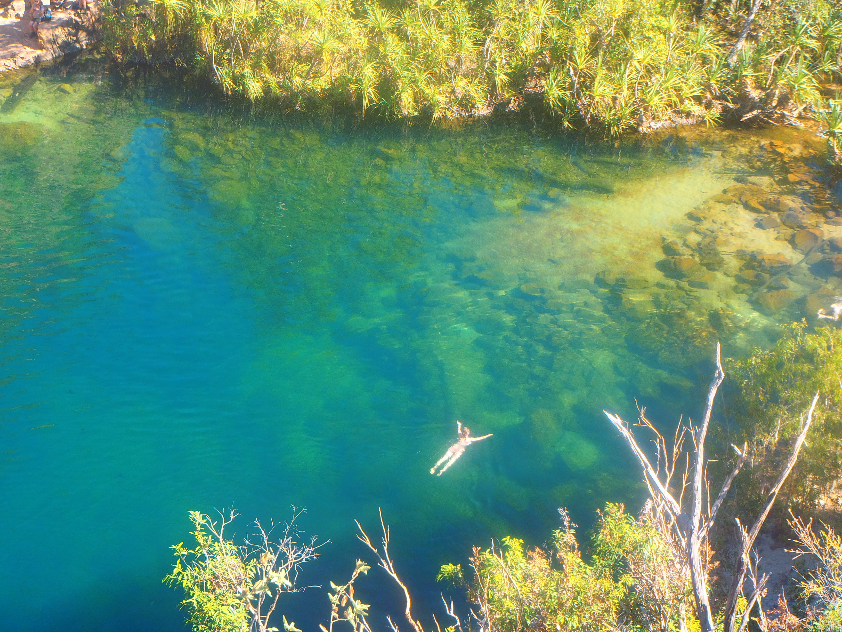 3 DAY 4WD KAKADU ADVENTURE - ACCOMMODATED (JUNE - SEPT) - Territory ...