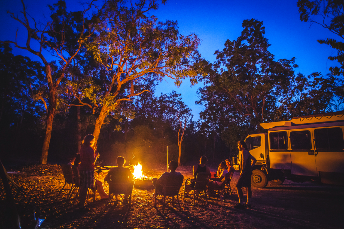 3-Day Kakadu/Litchfield 4WD Expedition (May to Oct) Day