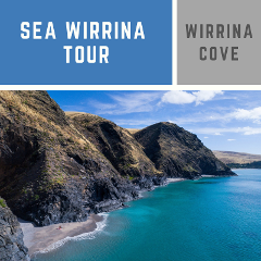 Sea Wirrina Tour