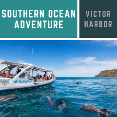 Southern Ocean Adventure (Victor Harbor)