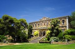 Barossa Valley - Small Group Tour for Cruise Ship Passengers