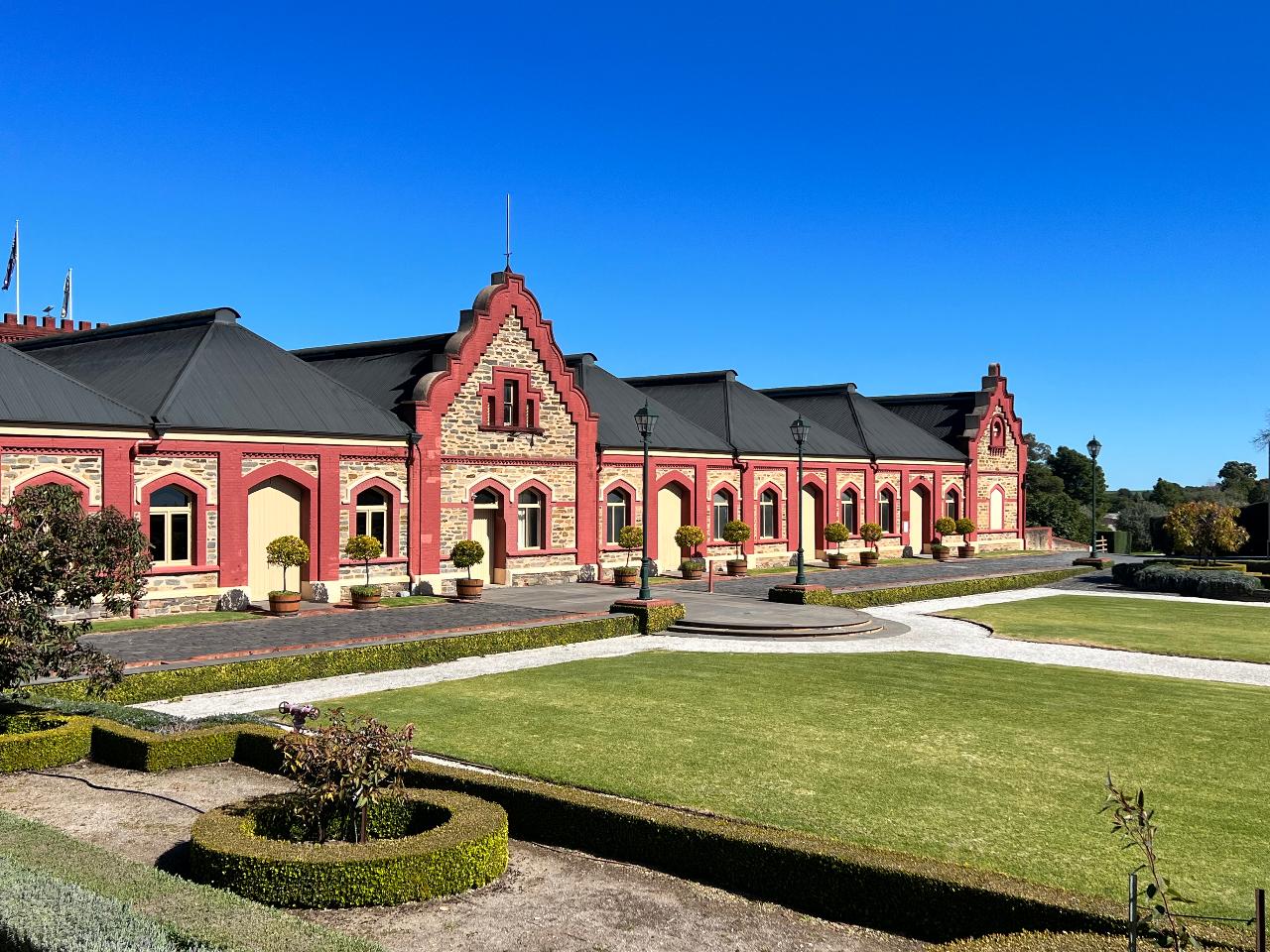 Barossa Valley Voyager - Small Group Experience - Book Direct & Save