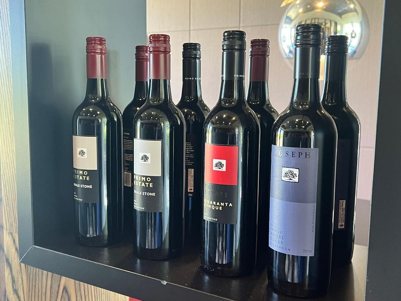 Adelaide's Top Food And Wine Tours: McLaren Vale Cheese & Wine Trail Private Tour - Photo 2