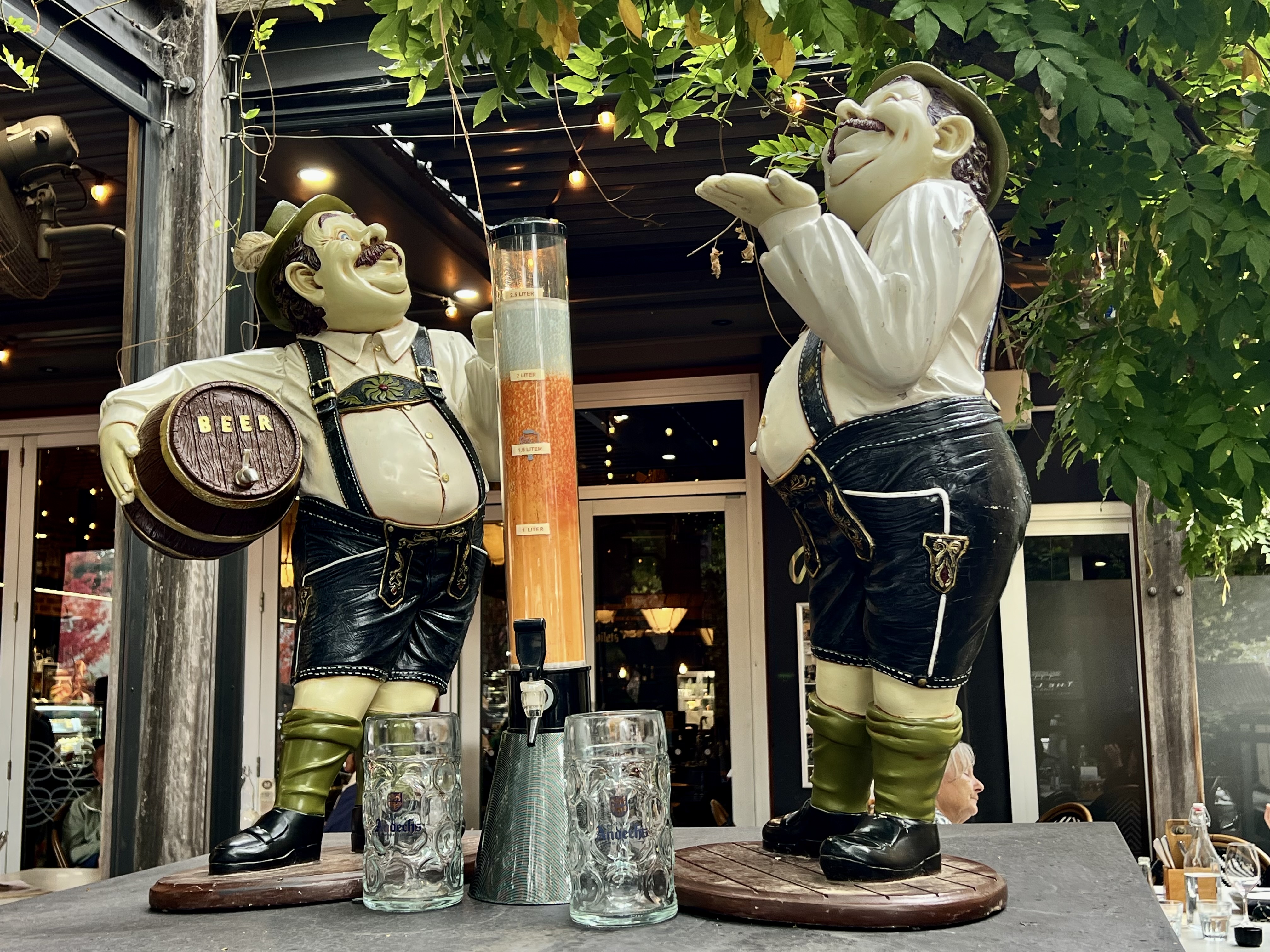 Adelaide Hills & Hahndorf Hideaway - Small Group Tour