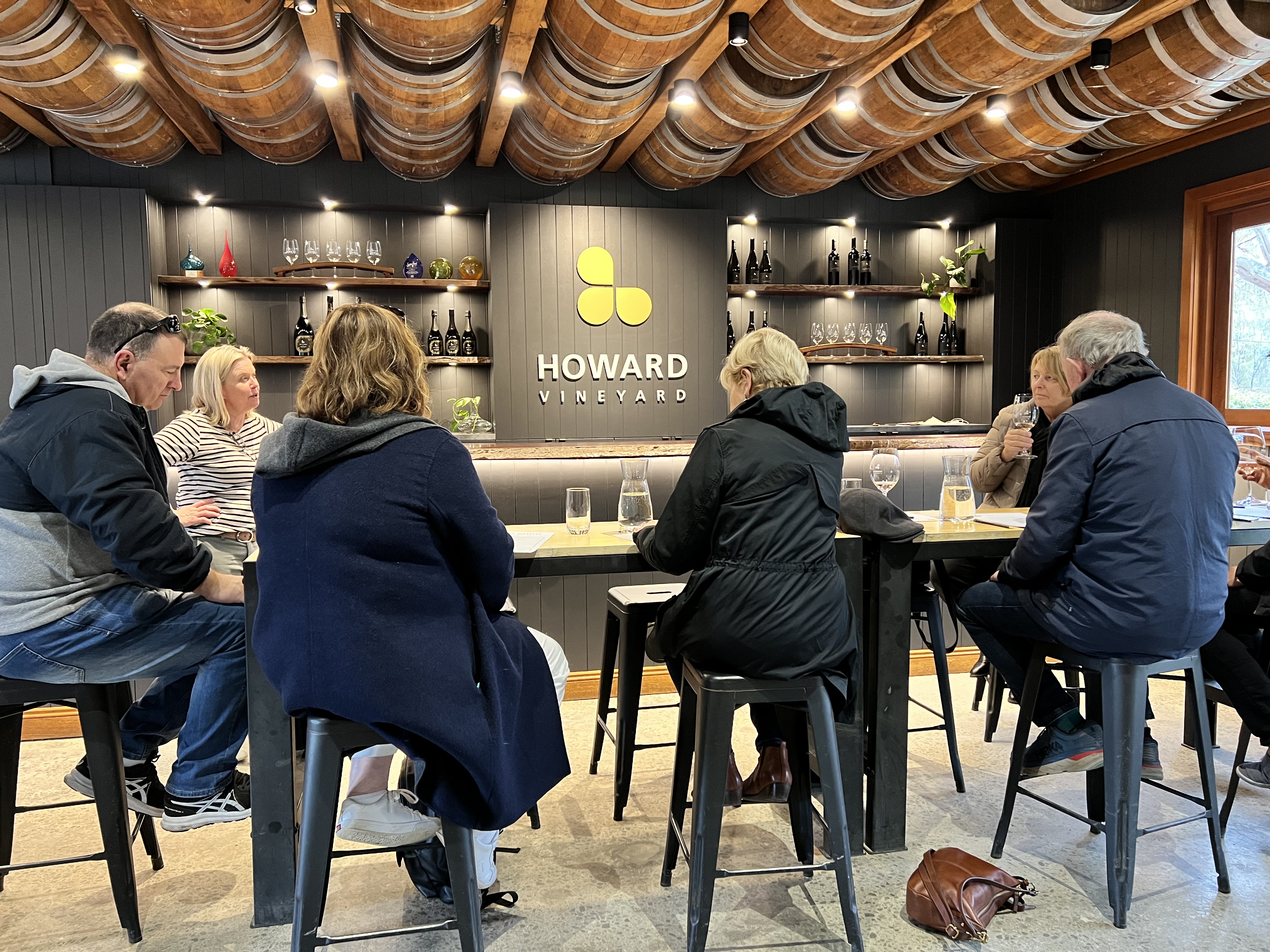 Adelaide Hills & Hahndorf Hideaway - Small Group Tour