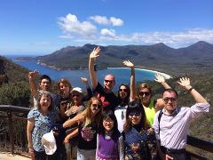 Wineglass Bay Explorer (Launceston)