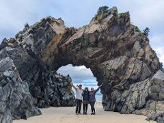 2 Day - Bruny Island Adventure + Port Arthur & Tassie Devils