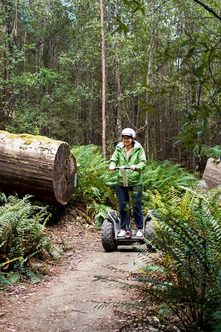 Segway Adventures