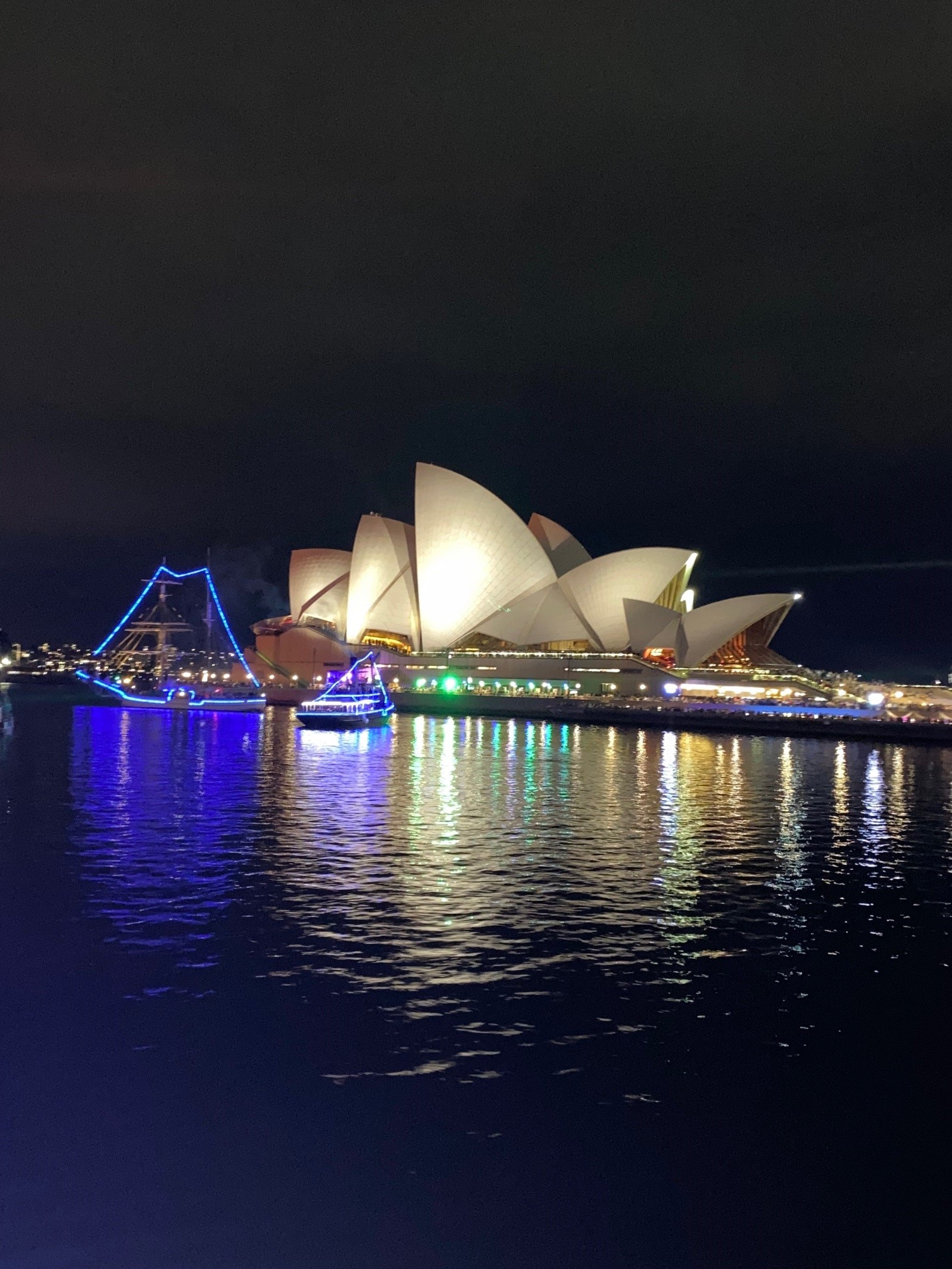 New Years Eve 25 - Mari Nawi