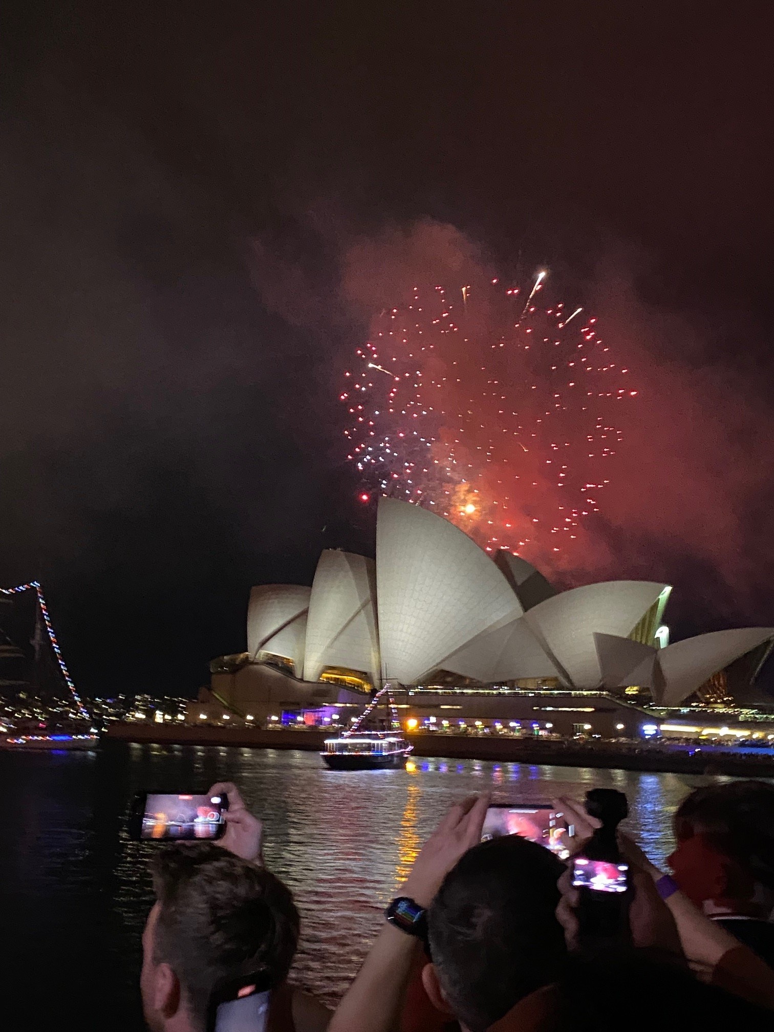 New Years Eve 25 - Mari Nawi