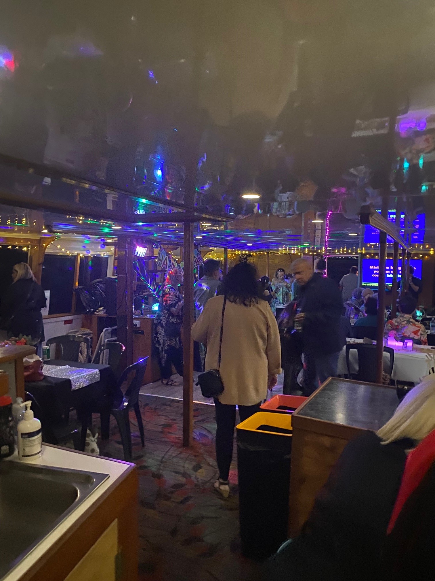 New Years Eve 25 - Mari Nawi