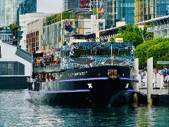 January 26th Sydney Harbour Cruise on the Wirawi 2025