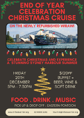 CELEBRATION CHRISTMAS CRUISE