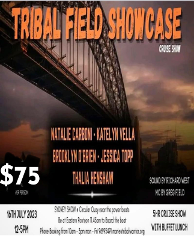 Tribal Field Showcase Cruise Show