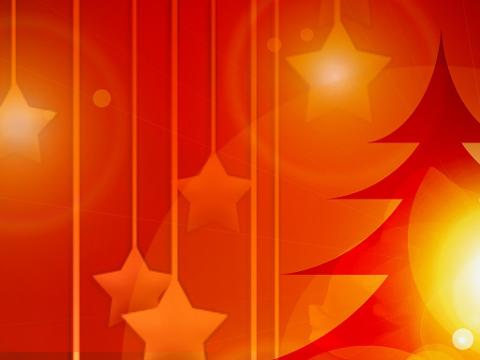 Tribal Warrior Community Christmas Party!