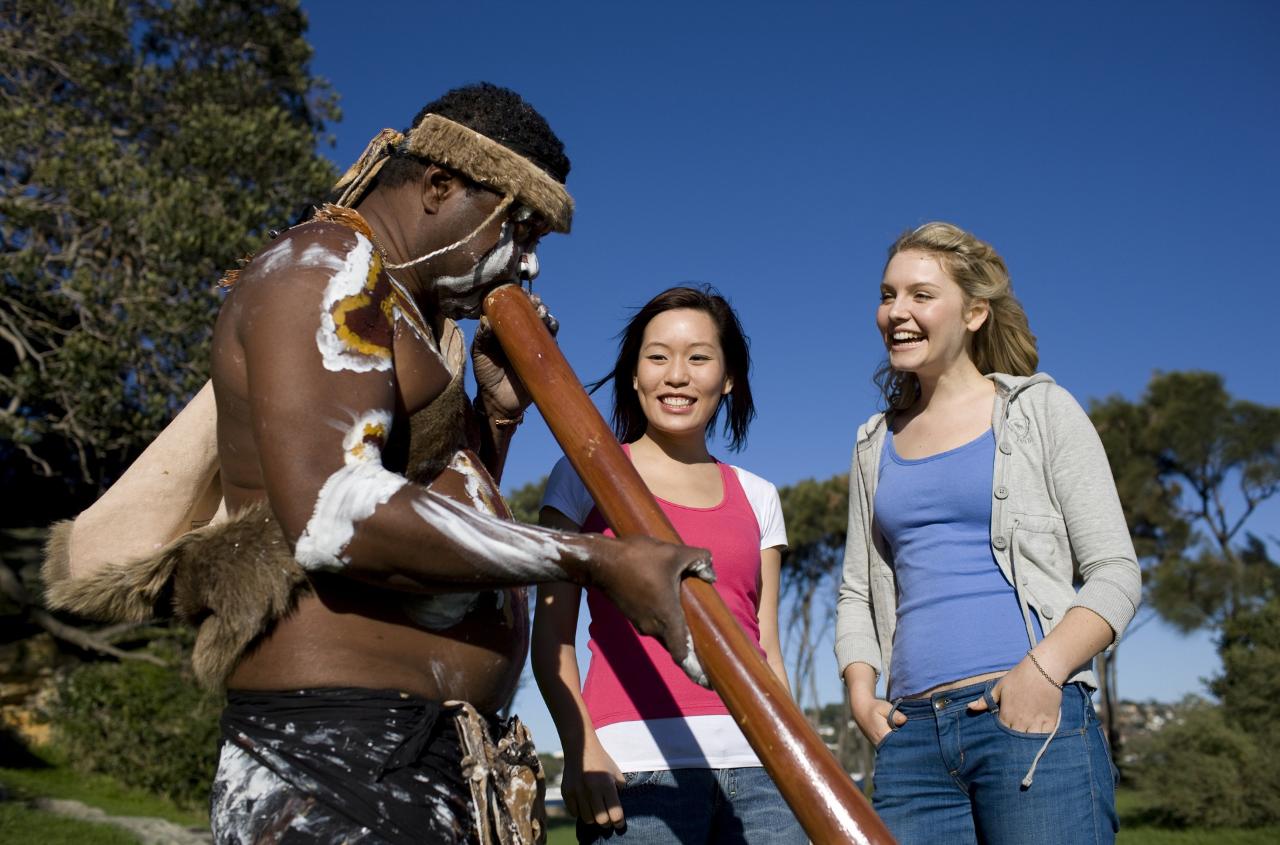 Gift Certificate - Aboriginal Cultural Cruise