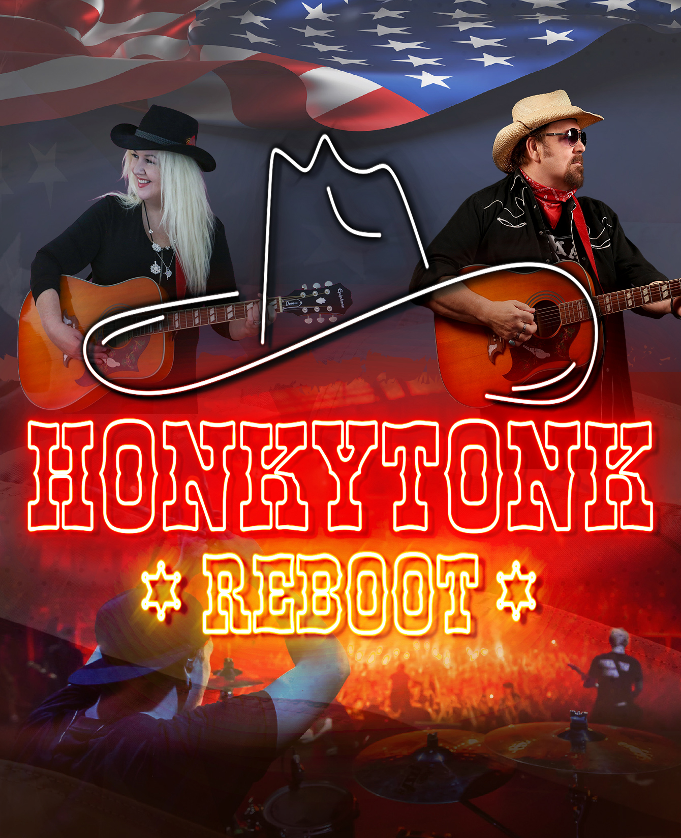 Vivid Cruise featuring The Silverline