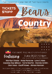 Bear's Country Cruise