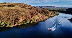 Ord River Experience with Riverside Lunch (J2)