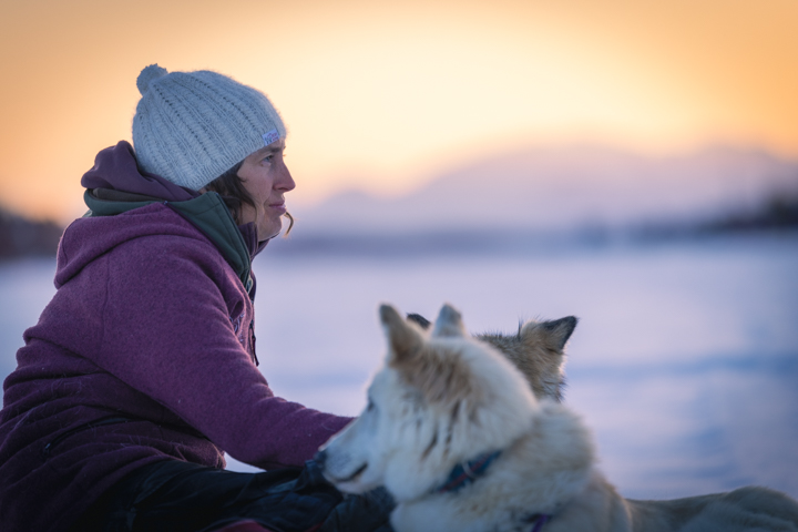 Mindfulness for you and your dog- The Trust Technique -