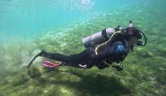 PADI Discover Scuba Diving