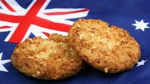 Australia Day - 'Taste The Rocks'