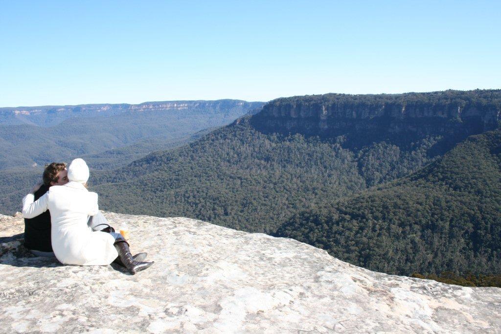 Blue Mountains Nature Discovery